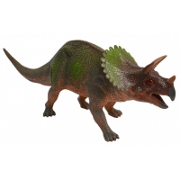 Фигурка динозавра Трицератопс