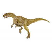 Фигурка динозавра Цератозавр